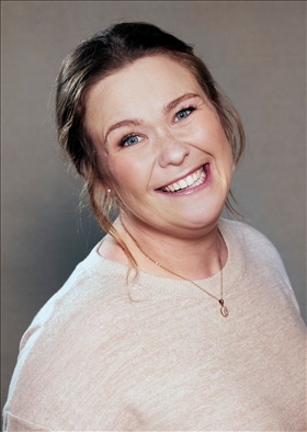 Jenny Larsson