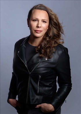 Lee Christiernsson