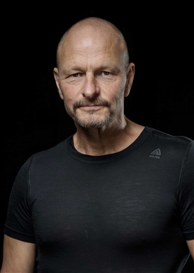 Mats Lindström
