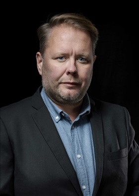 Fredrik Sjöshult