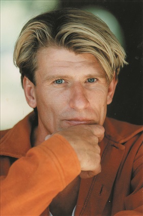 Joakim Langer