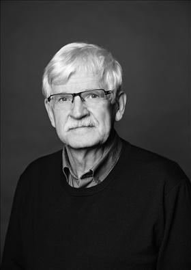 Gunnar D Hansson