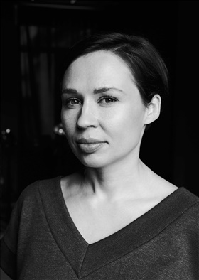 Sofia Andruchovytj