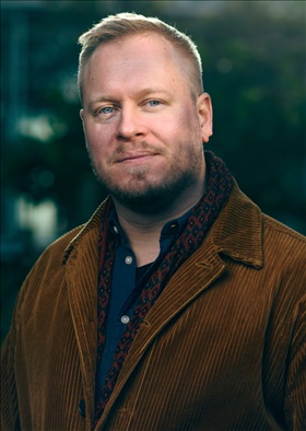 Jesper Ahlin Marceta