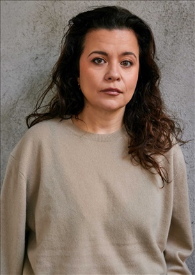 Caroline Ringskog Ferrada-Noli