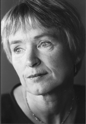 Margaret Skjelbred