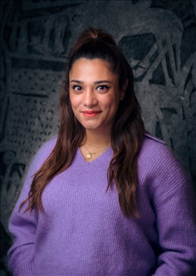 Farah Abadi