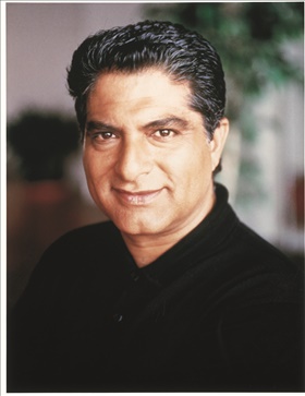 Deepak Chopra