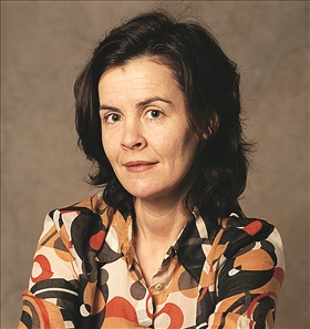 Camilla Hentschel