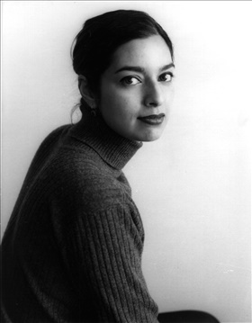 Jhumpa Lahiri