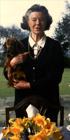 Rosamunde Pilcher