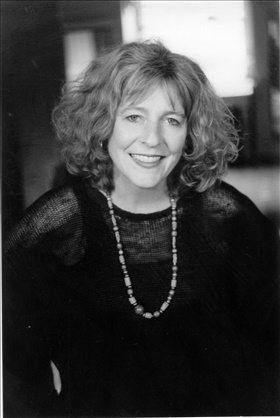 Deborah Moggach