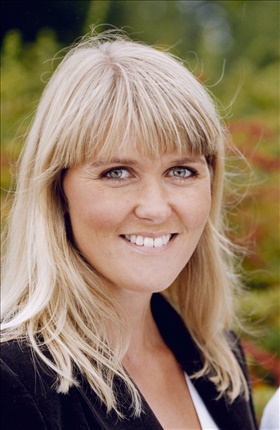 Helena Gustafsson