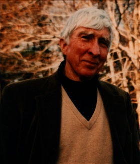 John Updike