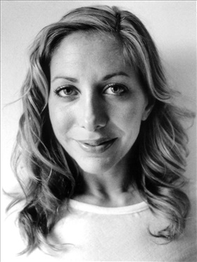 Joanna Hershon
