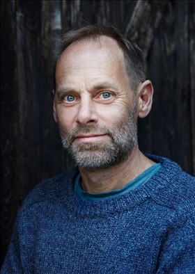 Petter Lindgren