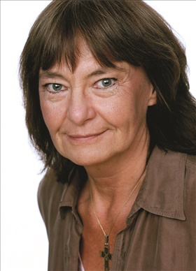 Inga-Lill Valfridsson