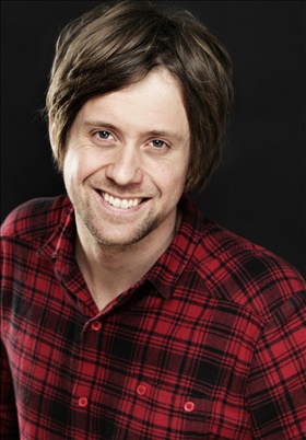 Adam Dahlin
