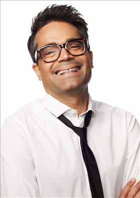 David Batra