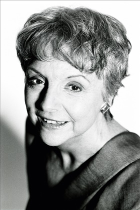 Patricia Tudor-Sandahl