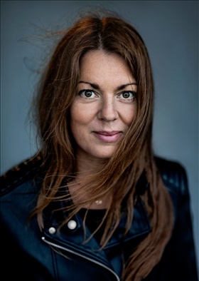 Anne Swärd
