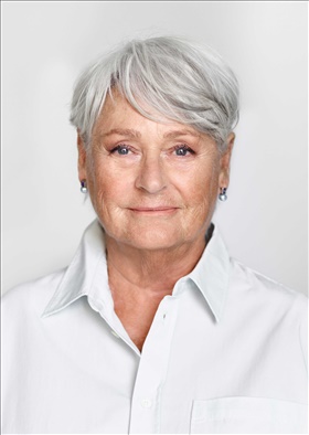 Karin Wahlberg