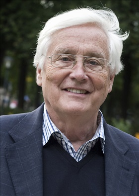 Jan Mårtenson