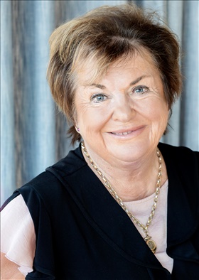 Viveca Lärn