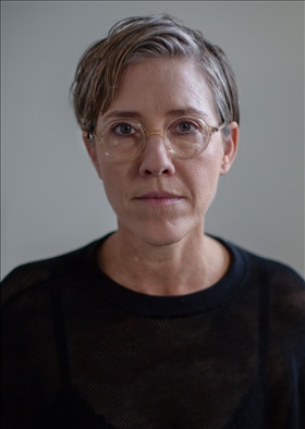 Johanna Ekström