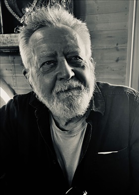 Ulf Lundell