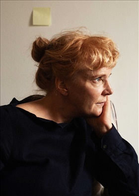 Viktoria Jäderling