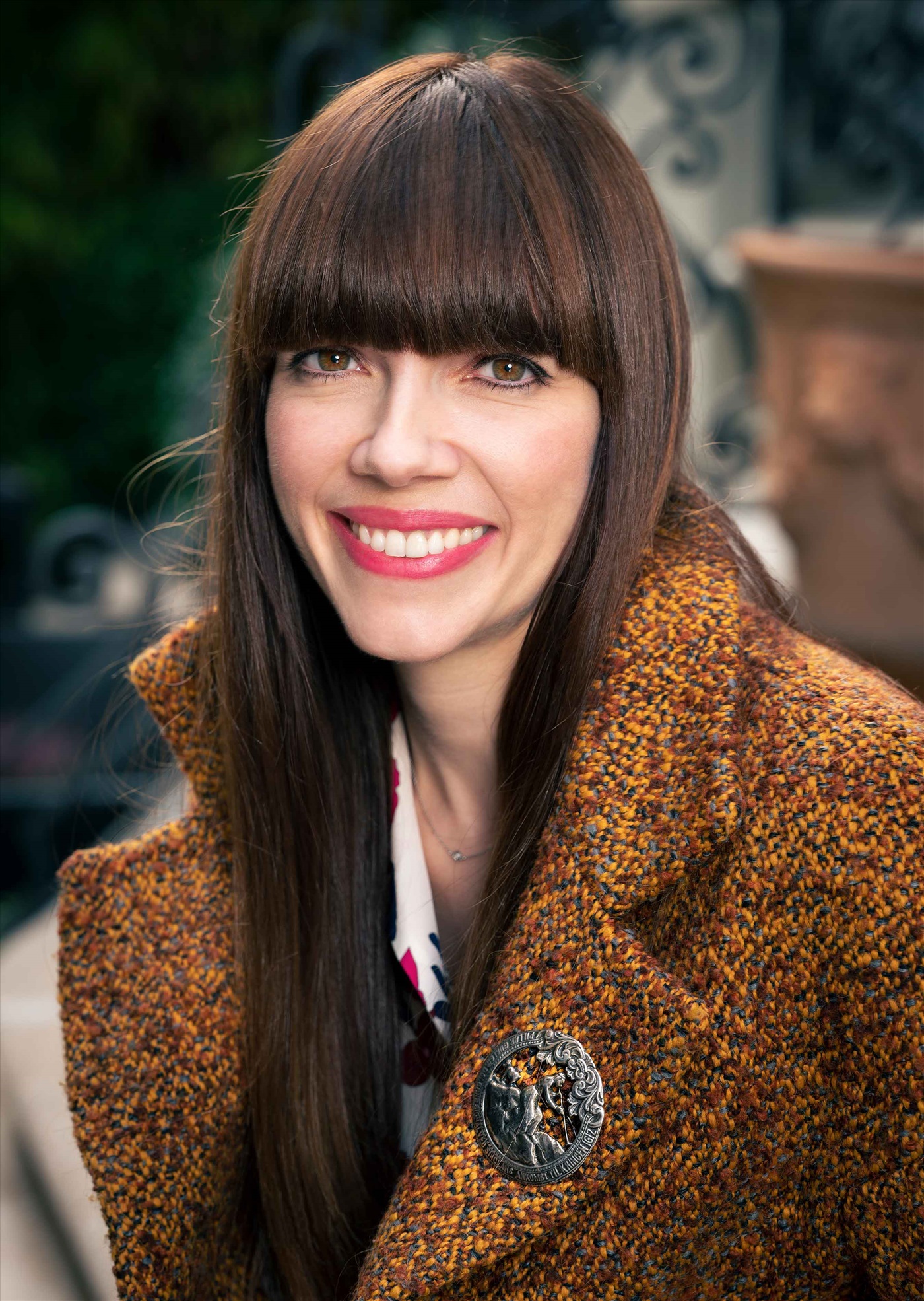 Kate Morton